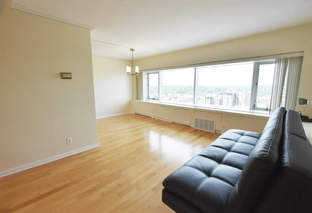 555 E William Street Ann Arbor City MI 48104