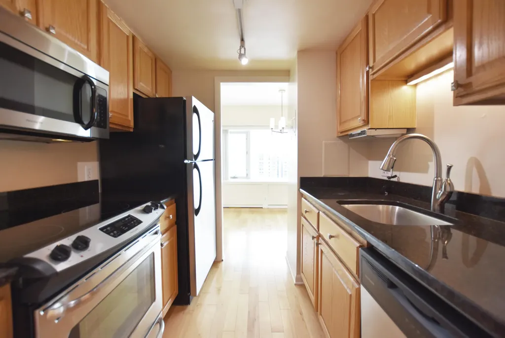 555 E William Street Ann Arbor City MI 48104