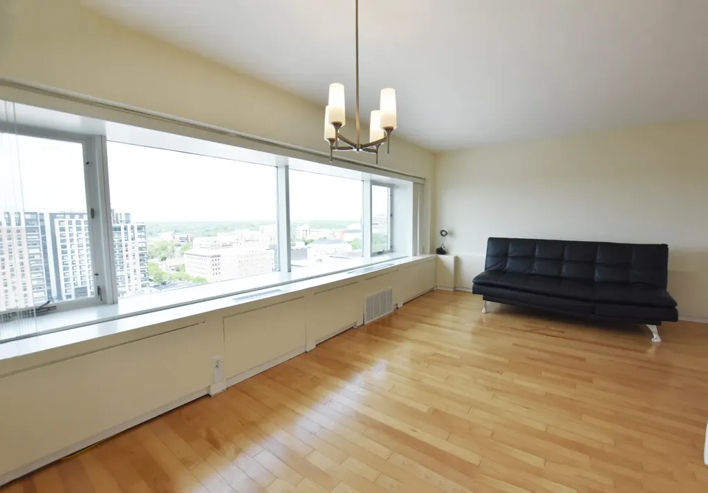 555 E William Street Ann Arbor City MI 48104