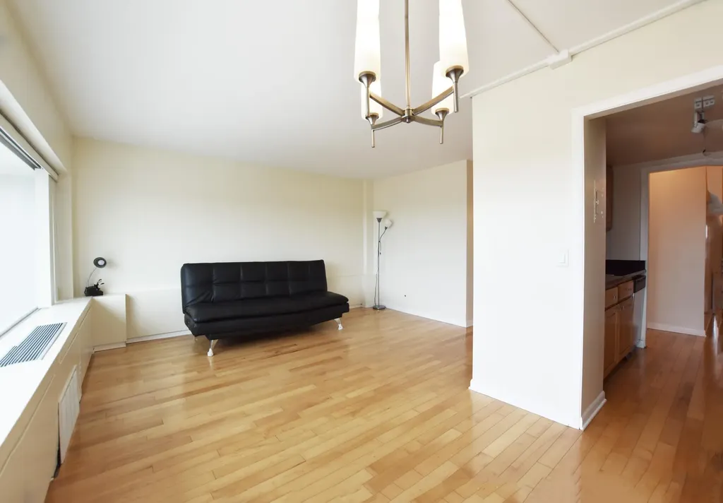 555 E William Street Ann Arbor City MI 48104