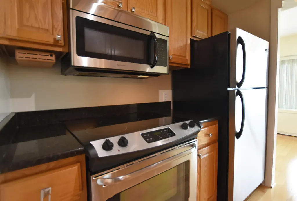 555 E William Street Ann Arbor City MI 48104