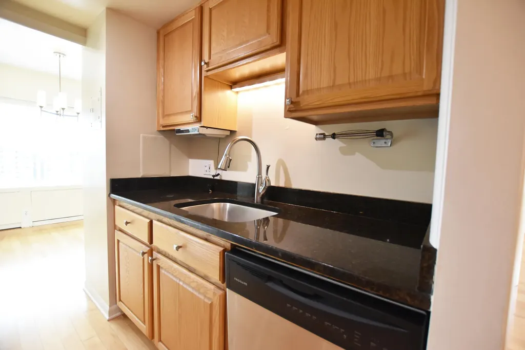 555 E William Street Ann Arbor City MI 48104