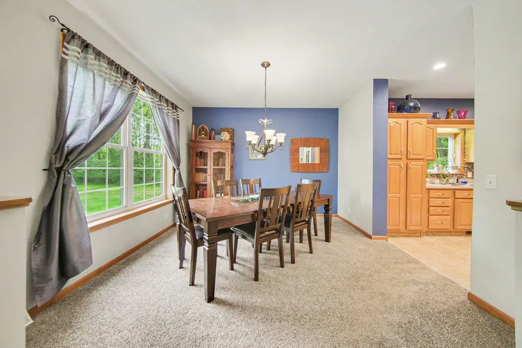 2088 Hickory Lane Spring Arbor Township MI 49201