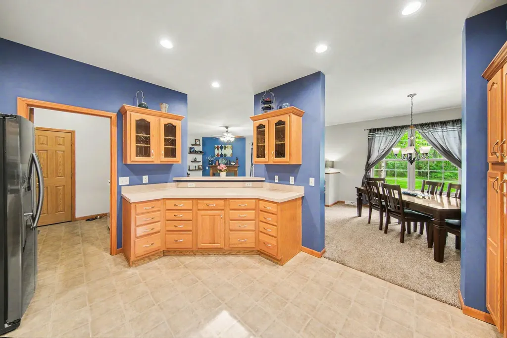 2088 Hickory Lane Spring Arbor Township MI 49201