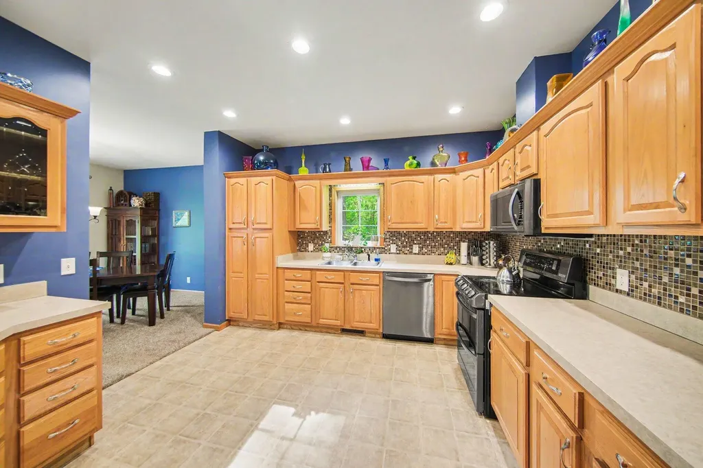 2088 Hickory Lane Spring Arbor Township MI 49201