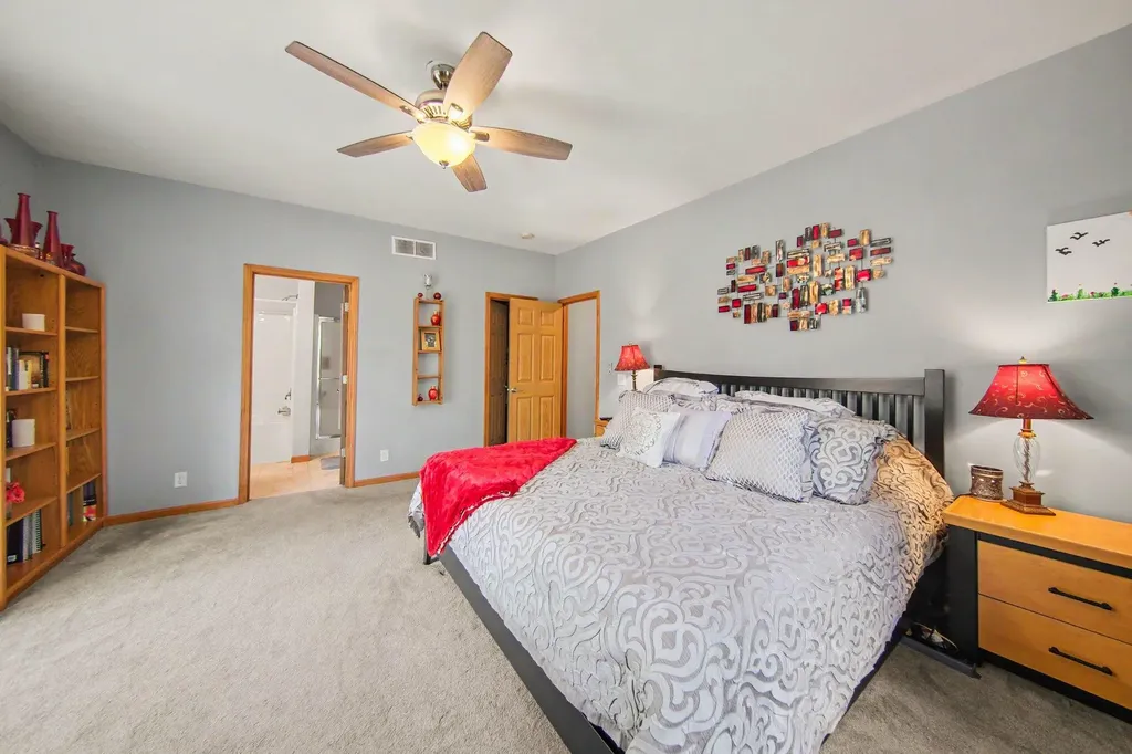 2088 Hickory Lane Spring Arbor Township MI 49201