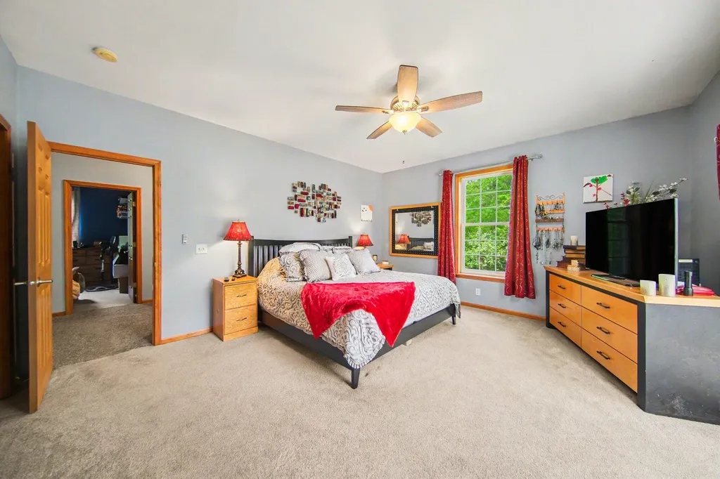 2088 Hickory Lane Spring Arbor Township MI 49201