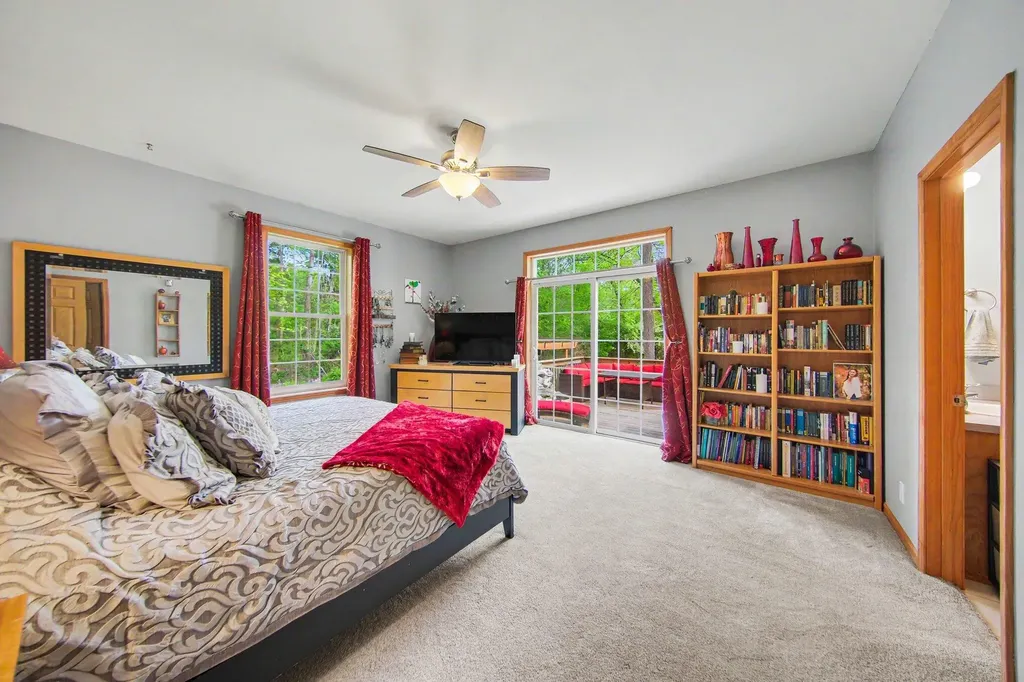 2088 Hickory Lane Spring Arbor Township MI 49201