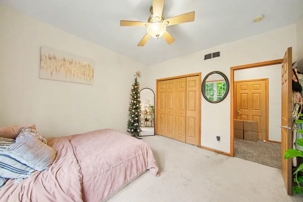 2088 Hickory Lane Spring Arbor Township MI 49201