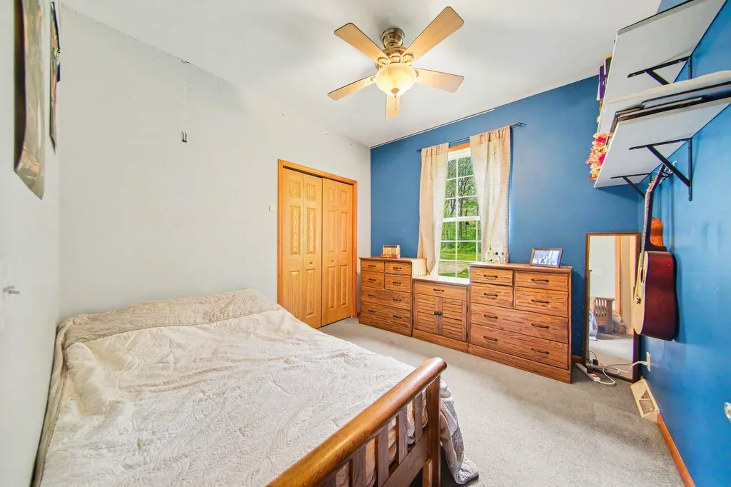 2088 Hickory Lane Spring Arbor Township MI 49201