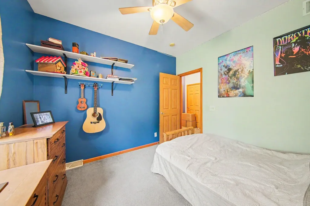 2088 Hickory Lane Spring Arbor Township MI 49201