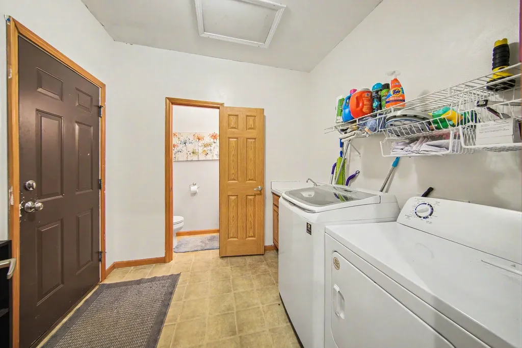 2088 Hickory Lane Spring Arbor Township MI 49201