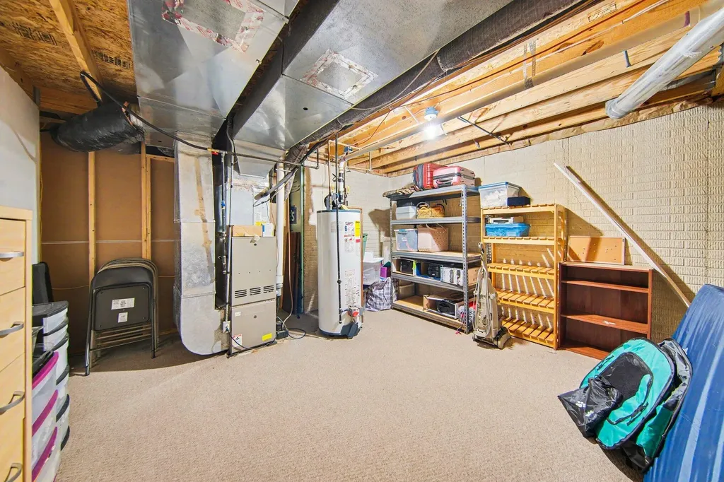 2088 Hickory Lane Spring Arbor Township MI 49201