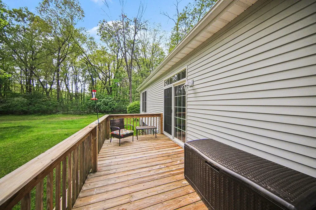 2088 Hickory Lane Spring Arbor Township MI 49201