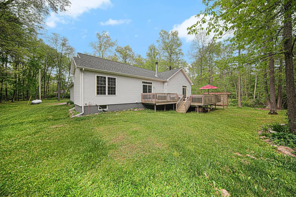 2088 Hickory Lane Spring Arbor Township MI 49201