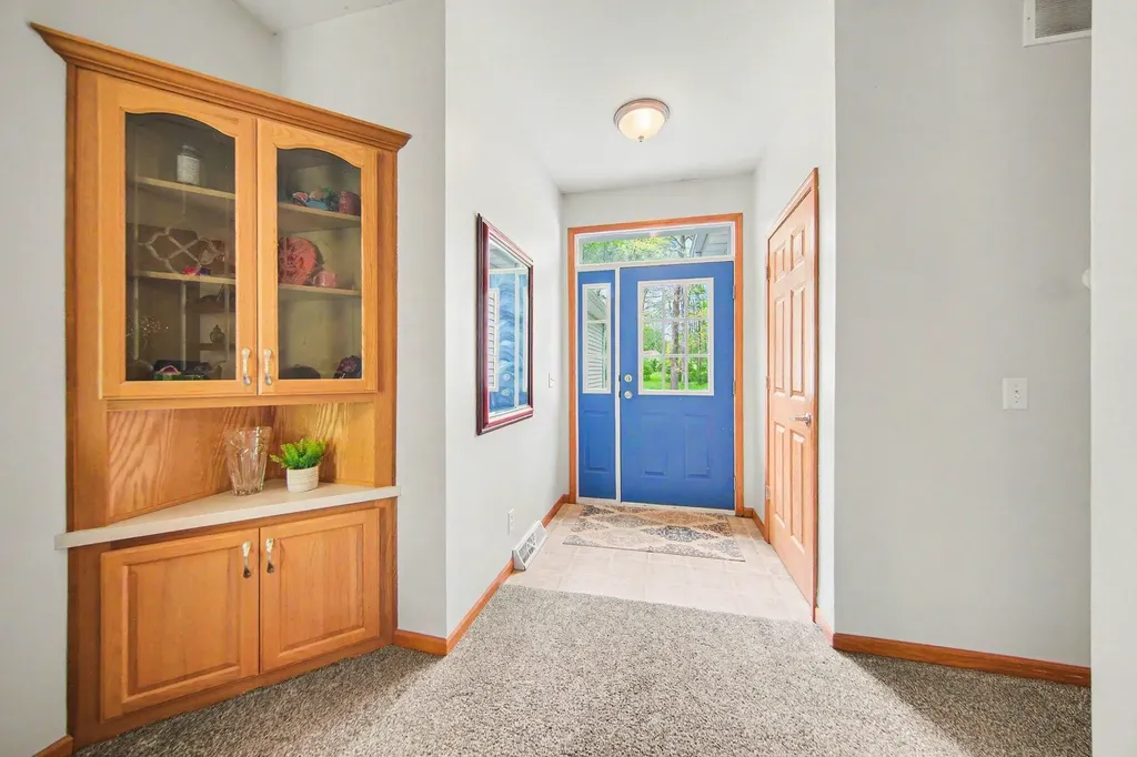 2088 Hickory Lane Spring Arbor Township MI 49201