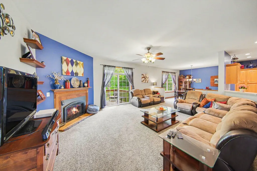 2088 Hickory Lane Spring Arbor Township MI 49201