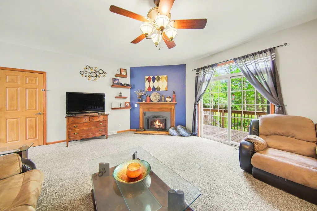 2088 Hickory Lane Spring Arbor Township MI 49201