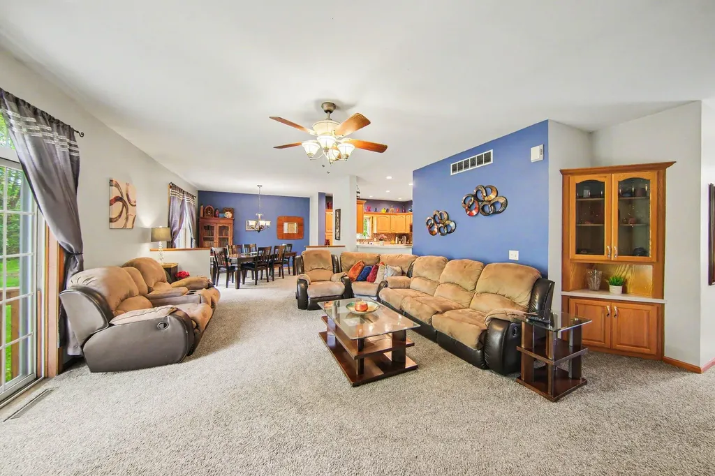 2088 Hickory Lane Spring Arbor Township MI 49201