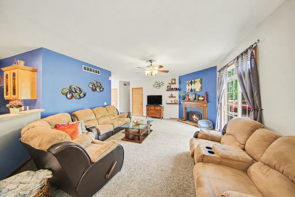 2088 Hickory Lane Spring Arbor Township MI 49201