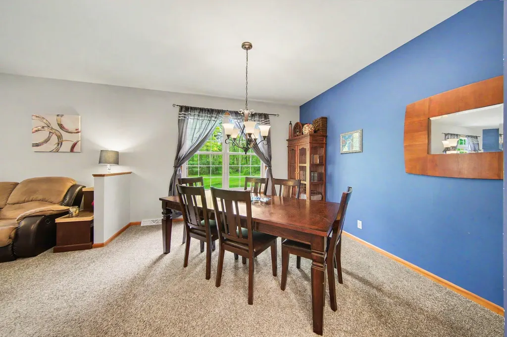 2088 Hickory Lane Spring Arbor Township MI 49201