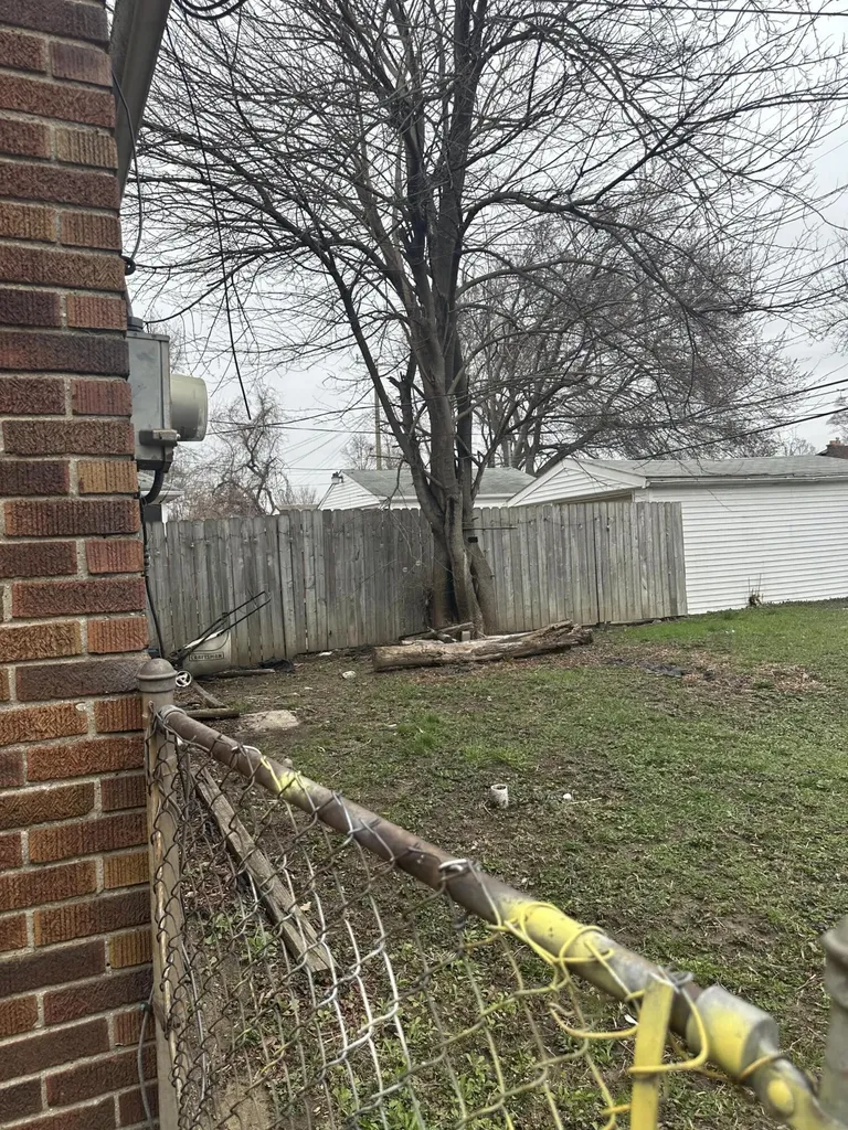 8510 Lauder Street Detroit City MI 48228