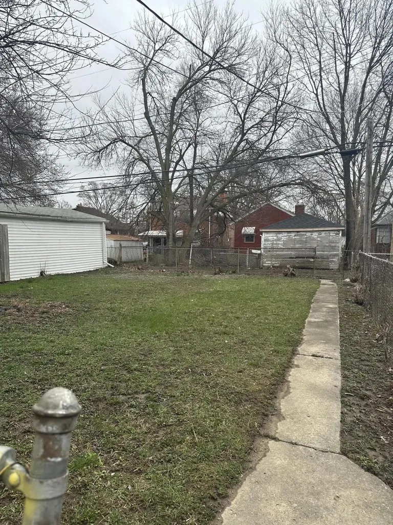 8510 Lauder Street Detroit City MI 48228