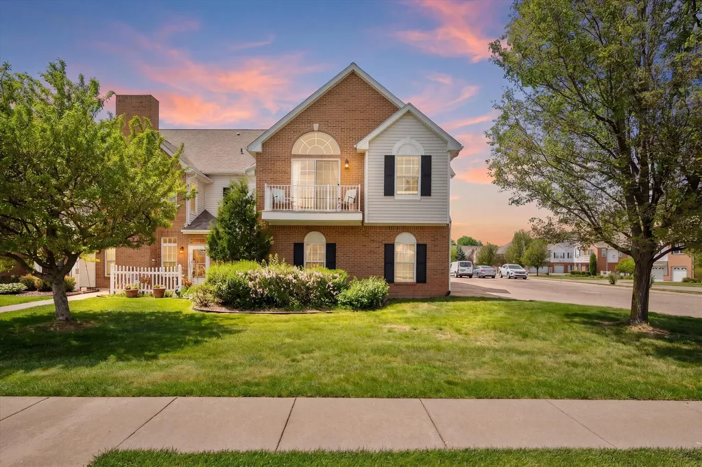 597 Olde English Circle Howell Township MI 48855