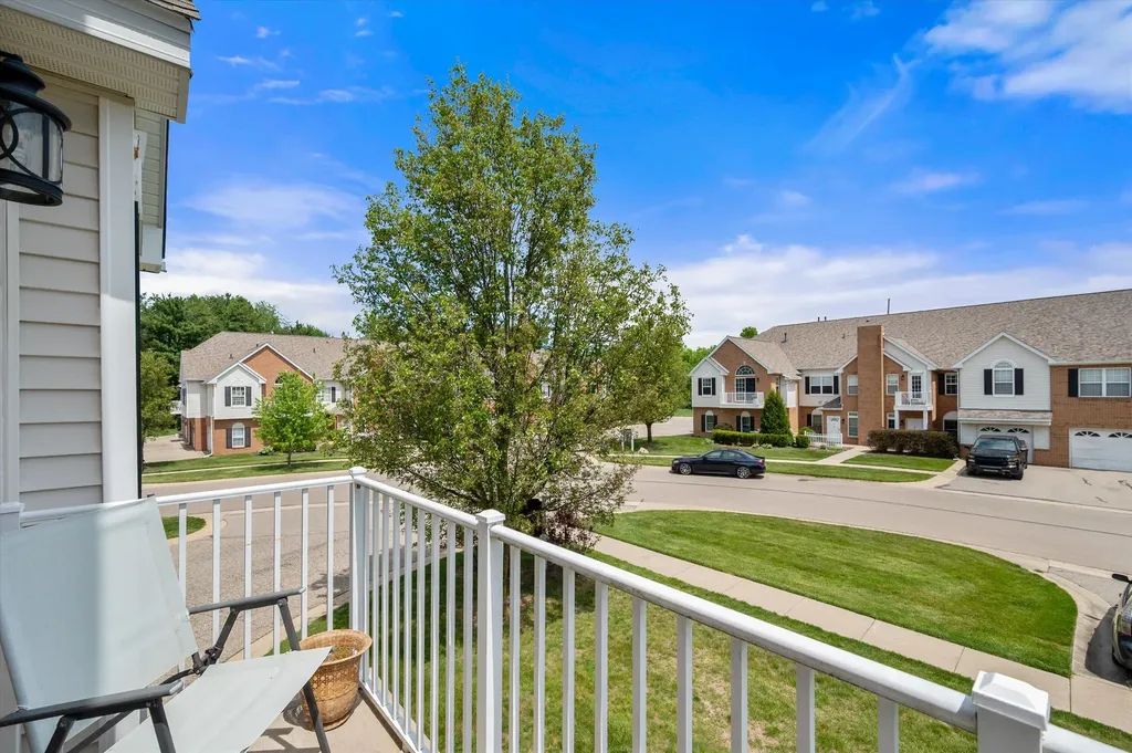 597 Olde English Circle Howell Township MI 48855