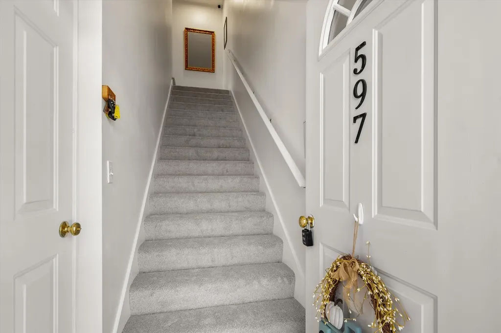 597 Olde English Circle Howell Township MI 48855