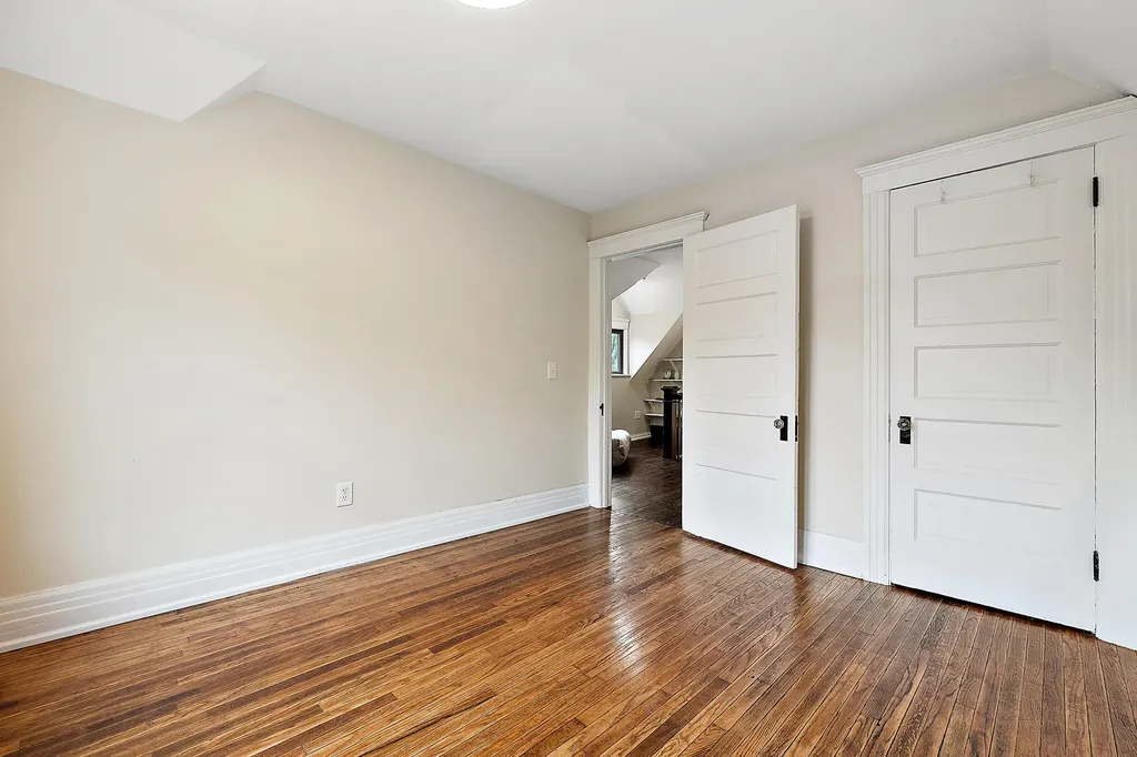 1734 W Willis Street Detroit City MI 48208