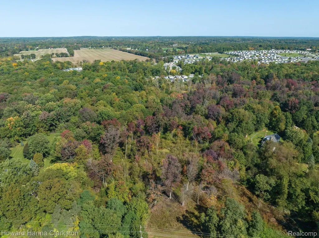 4086 W Commerce Road Milford Charter Township MI 48380