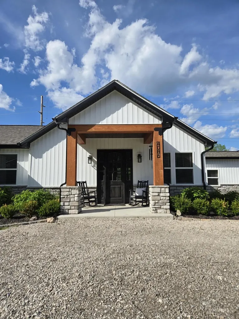 4086 W Commerce Road Milford Charter Township MI 48380