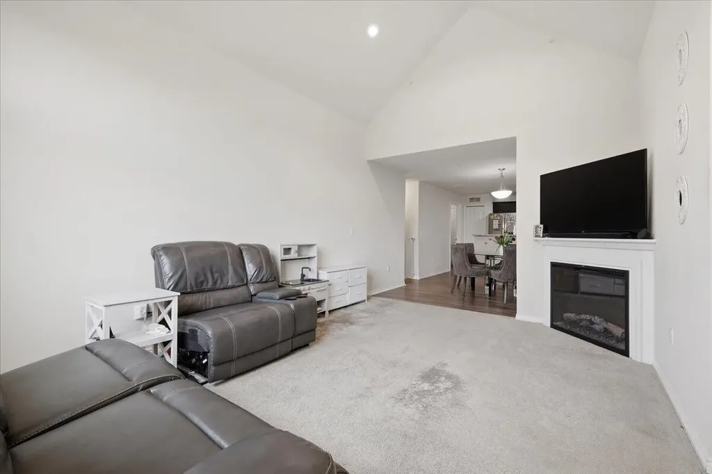 45766 Aragon Lane Canton Charter Township MI 48187
