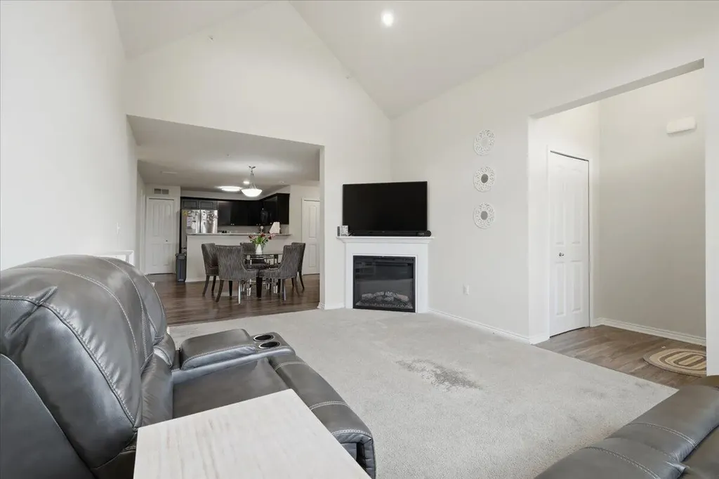 45766 Aragon Lane Canton Charter Township MI 48187