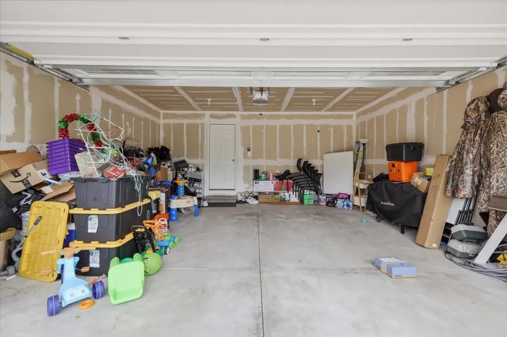 45766 Aragon Lane Canton Charter Township MI 48187