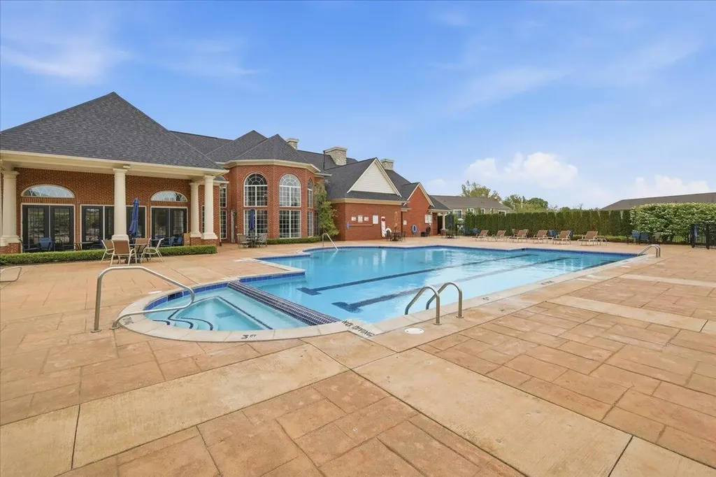 45766 Aragon Lane Canton Charter Township MI 48187