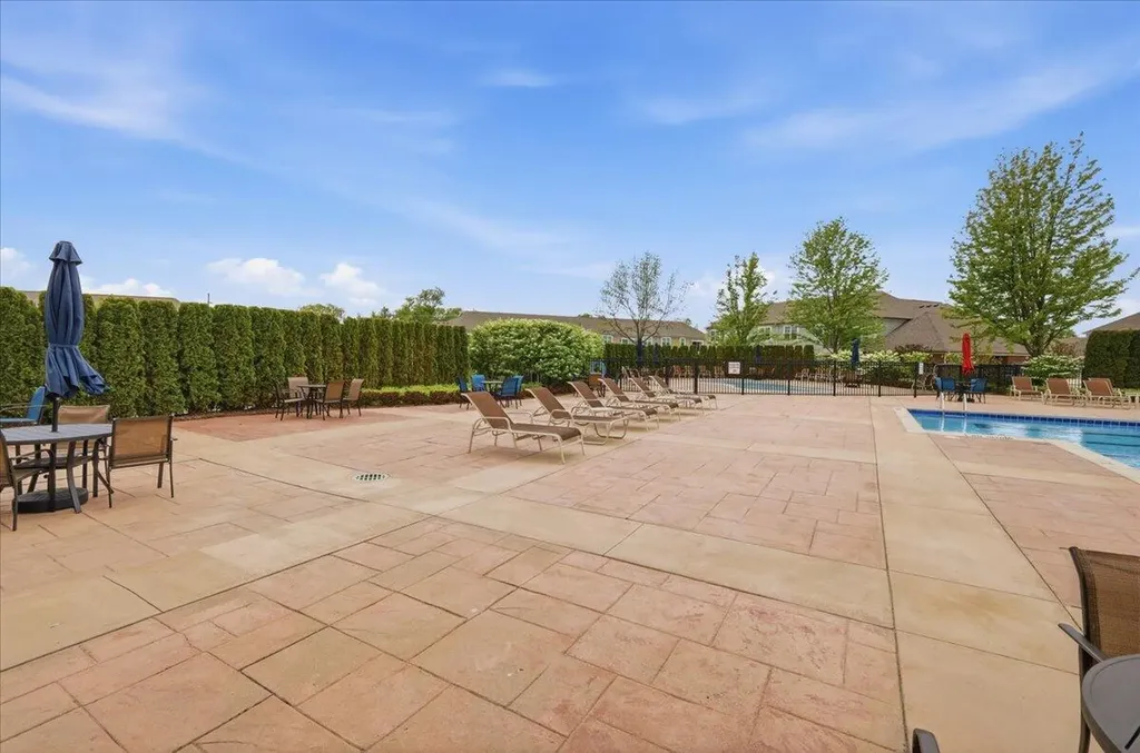 45766 Aragon Lane Canton Charter Township MI 48187