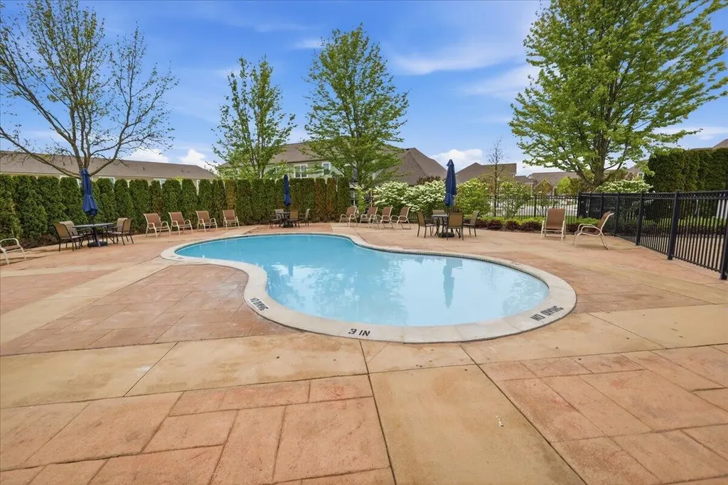 45766 Aragon Lane Canton Charter Township MI 48187