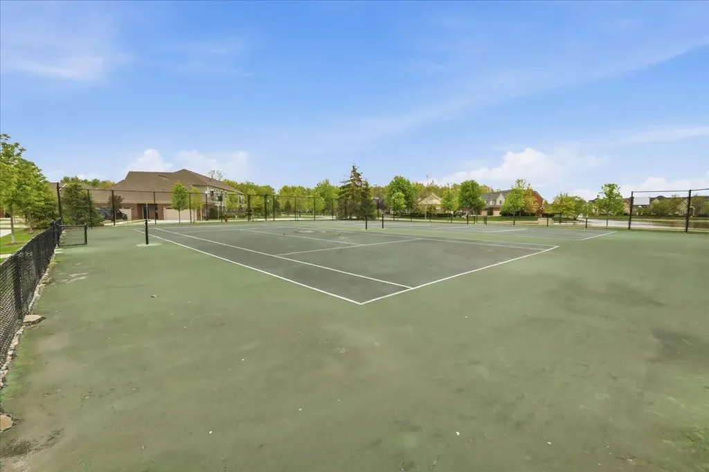 45766 Aragon Lane Canton Charter Township MI 48187