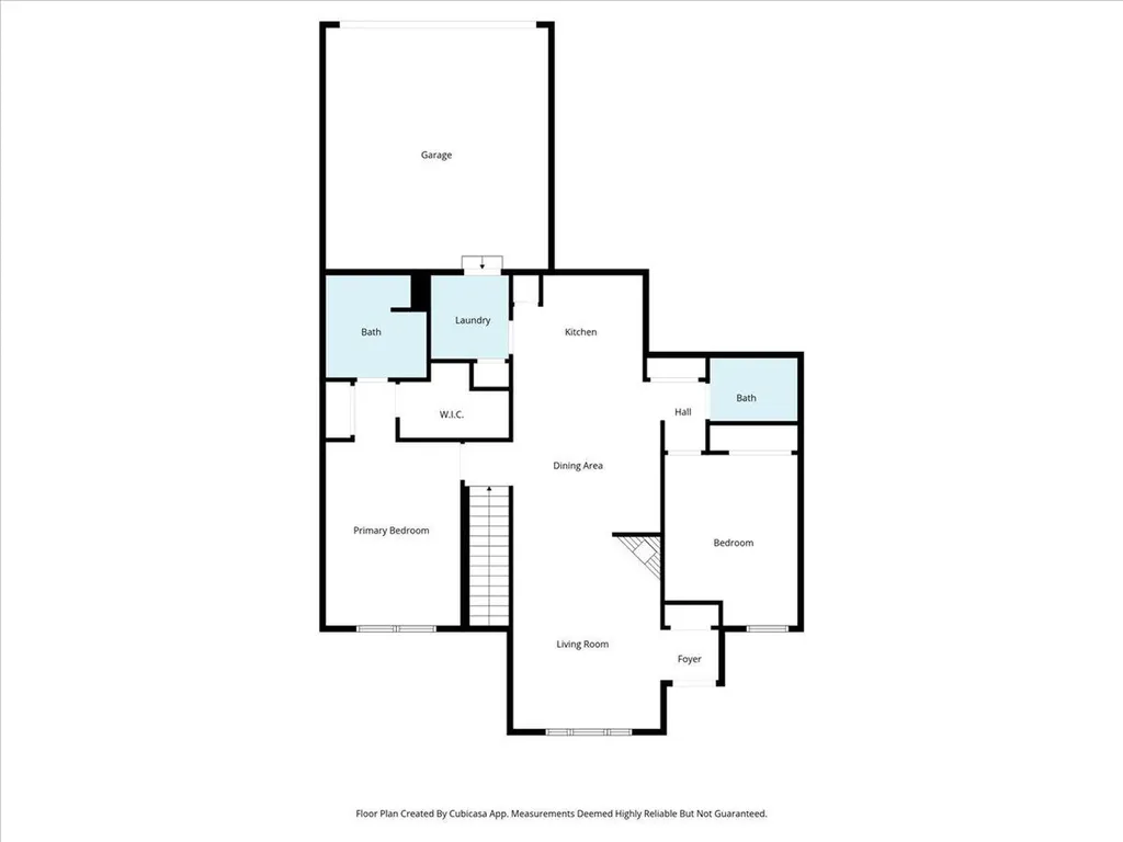 45766 Aragon Lane Canton Charter Township MI 48187