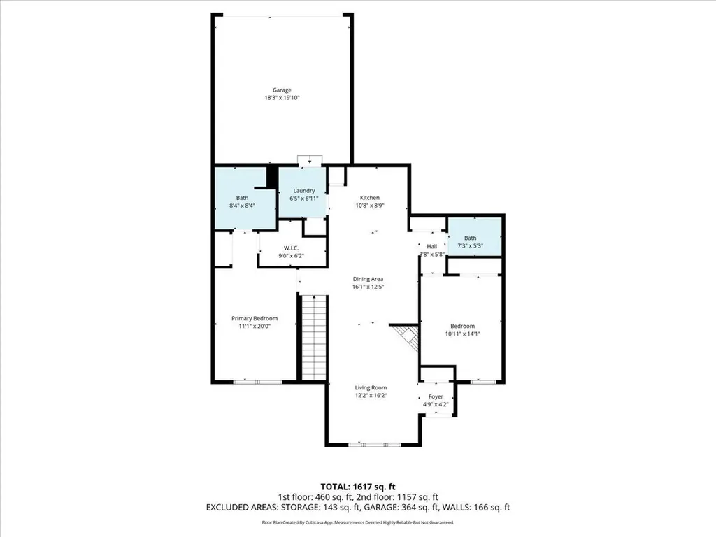 45766 Aragon Lane Canton Charter Township MI 48187