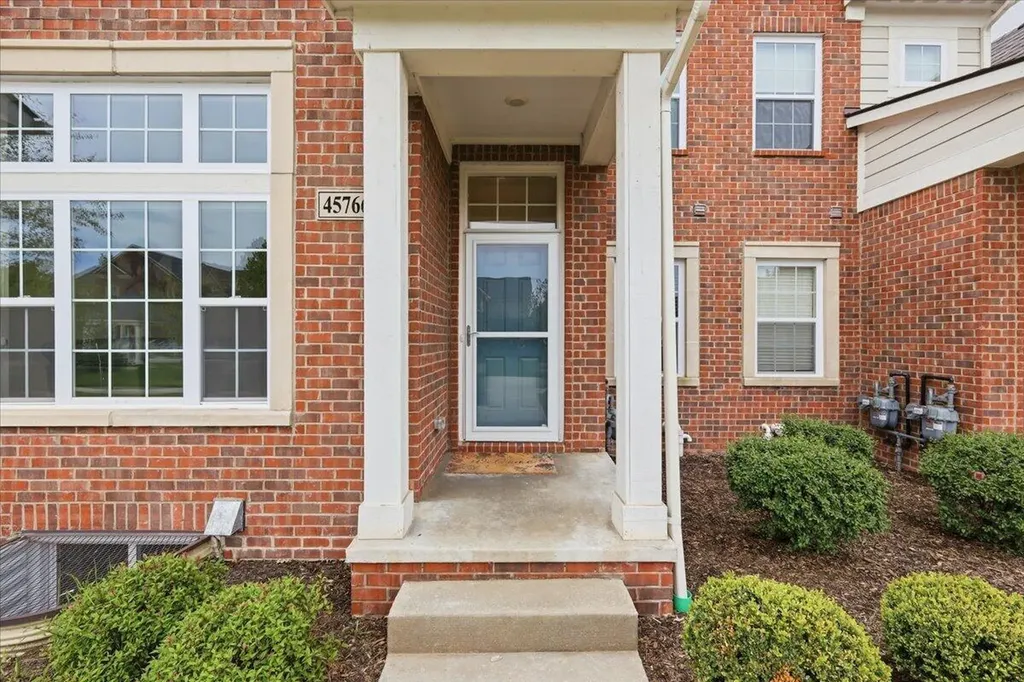 45766 Aragon Lane Canton Charter Township MI 48187