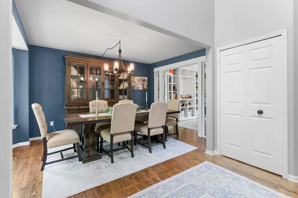 7824 Turnberry Drive Northfield Township MI 48189