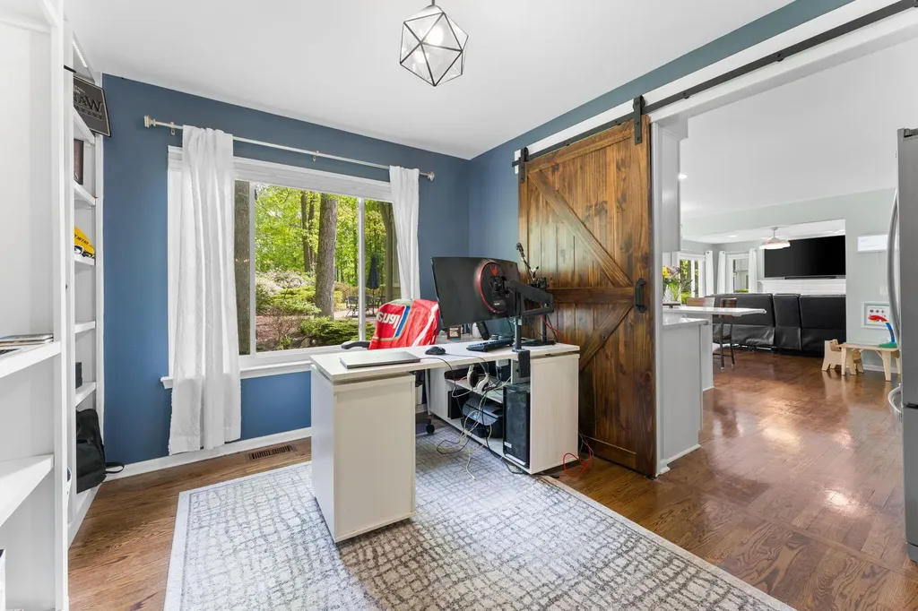 7824 Turnberry Drive Northfield Township MI 48189