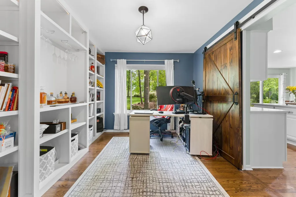 7824 Turnberry Drive Northfield Township MI 48189