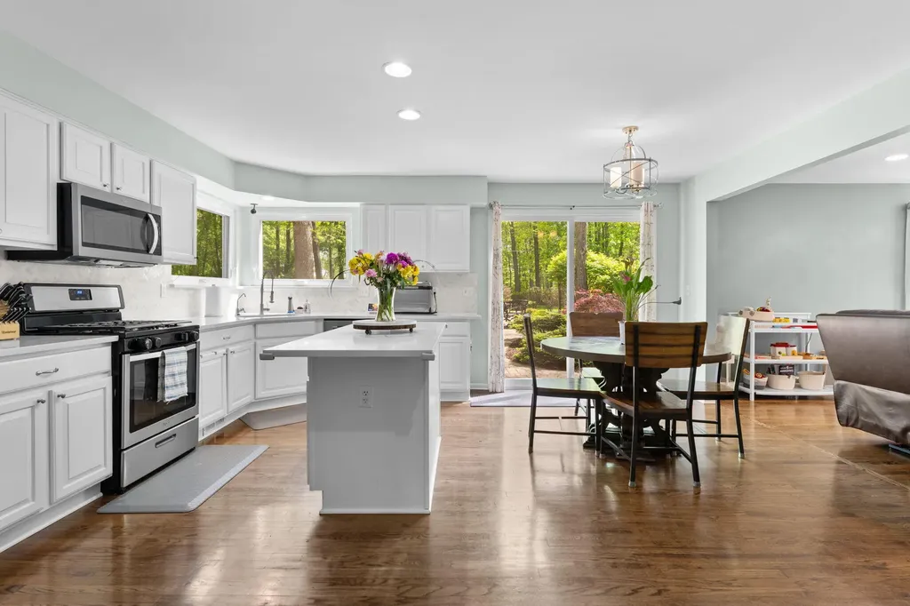 7824 Turnberry Drive Northfield Township MI 48189