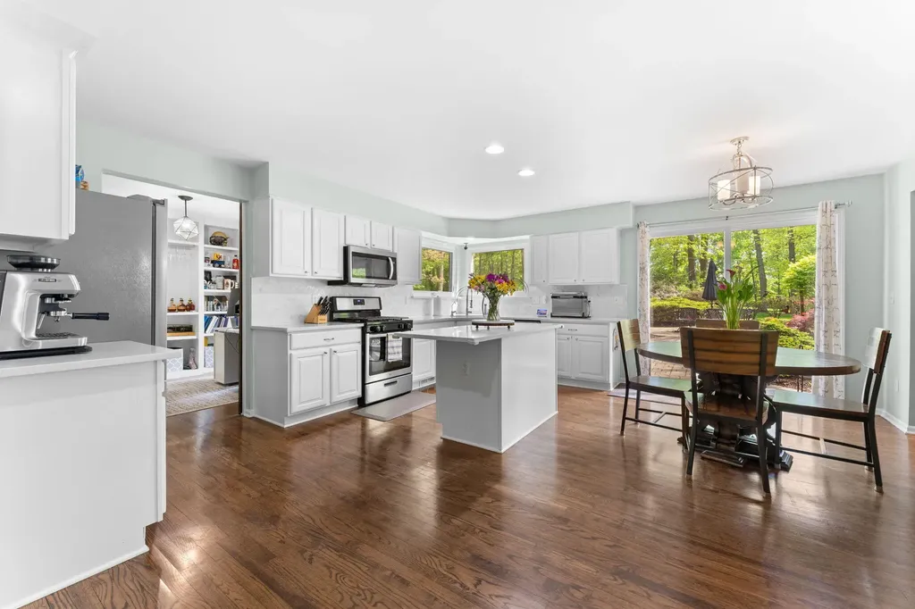 7824 Turnberry Drive Northfield Township MI 48189