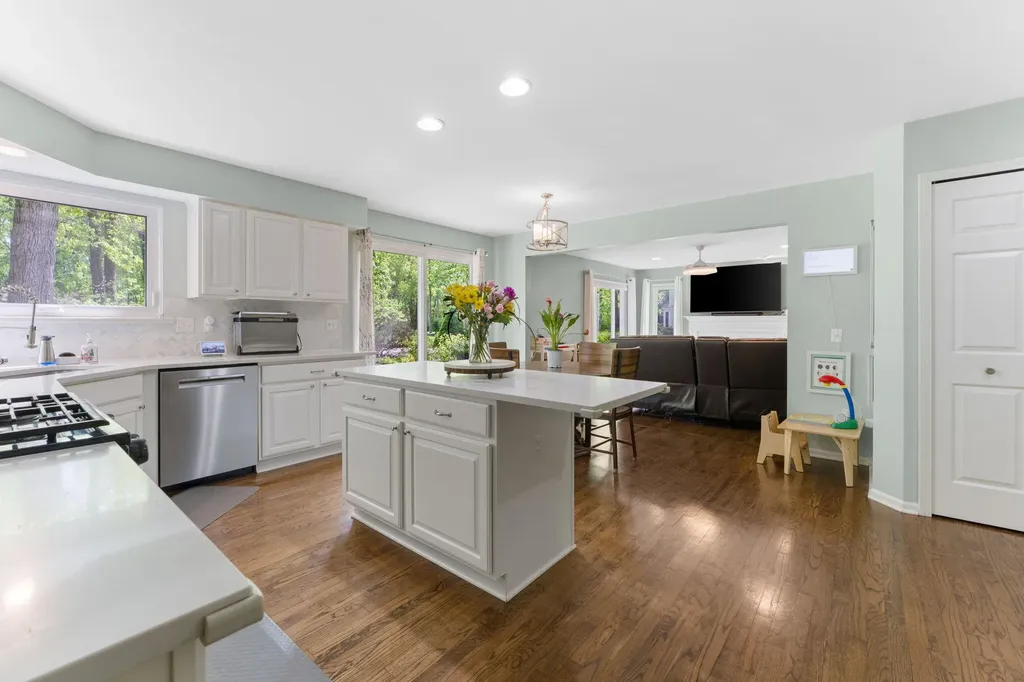 7824 Turnberry Drive Northfield Township MI 48189