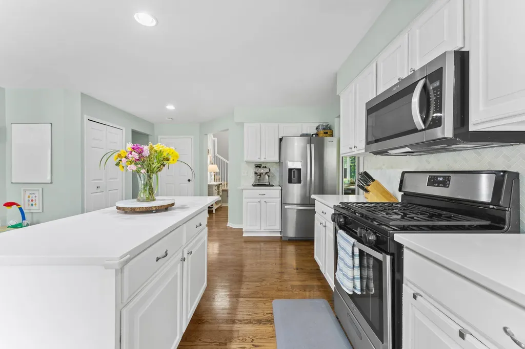 7824 Turnberry Drive Northfield Township MI 48189